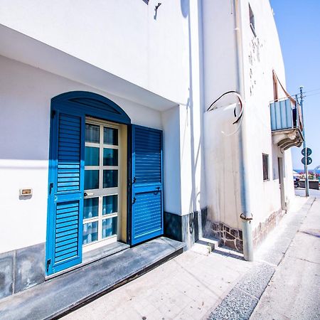 Mistral Residence Canneto  Exterior foto