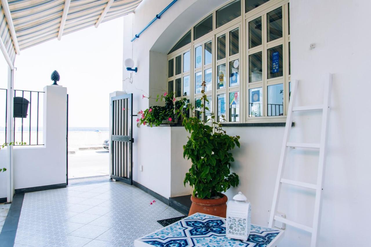 Mistral Residence Canneto  Exterior foto