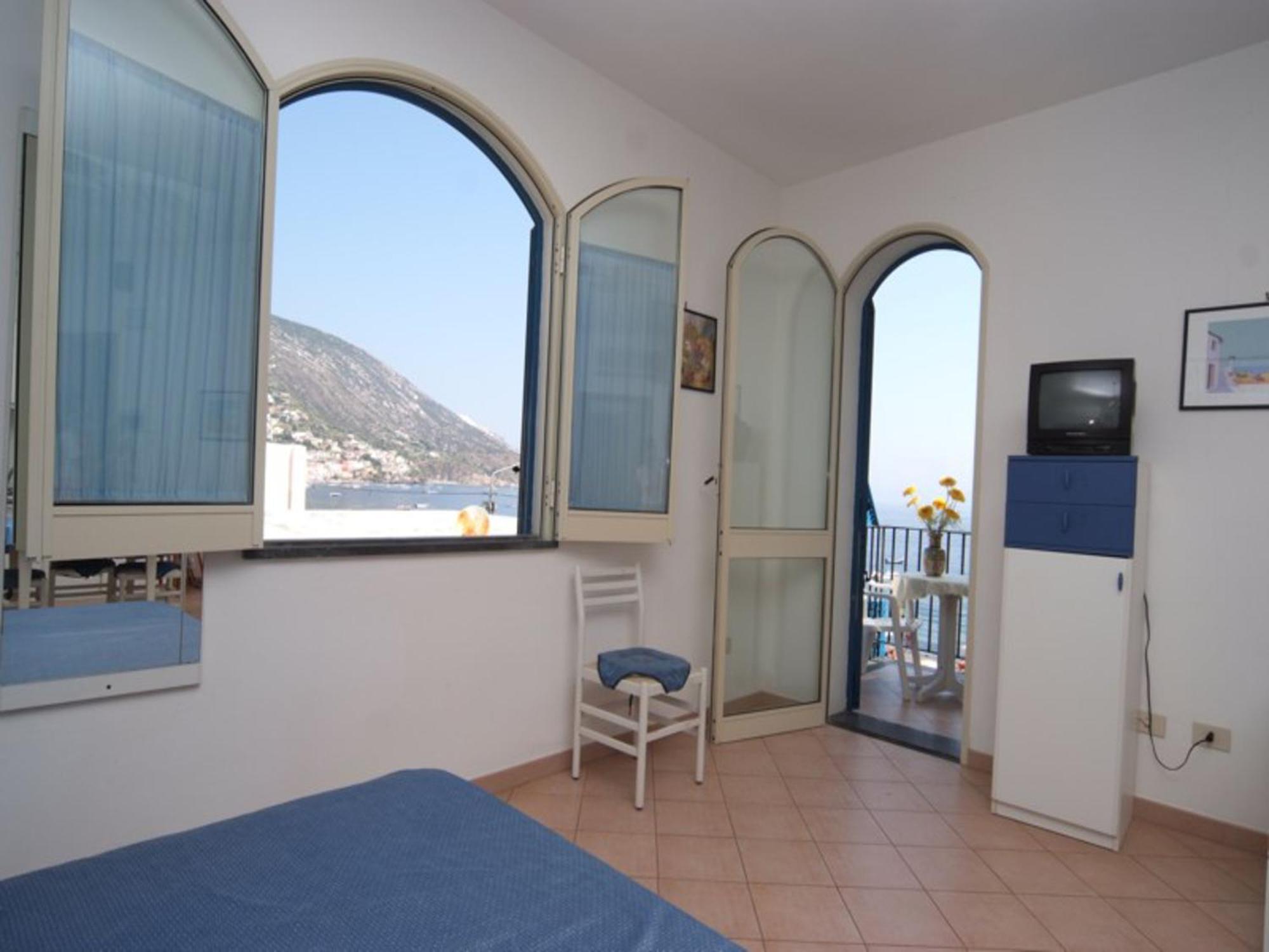 Mistral Residence Canneto  Habitación foto