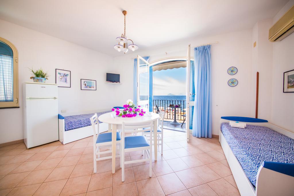 Mistral Residence Canneto  Exterior foto