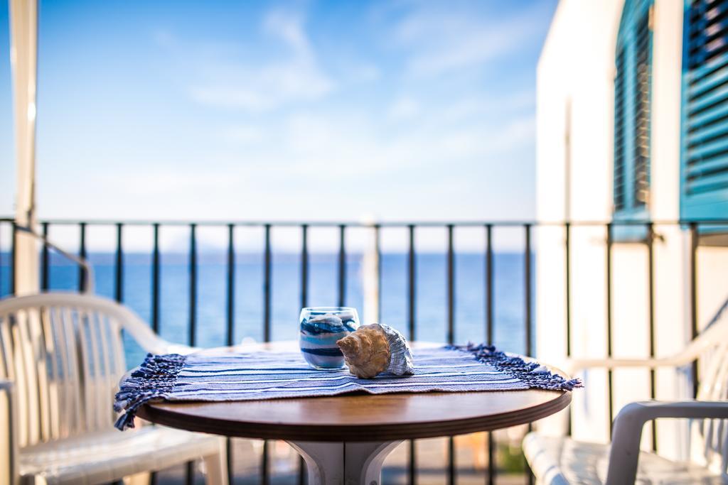 Mistral Residence Canneto  Exterior foto