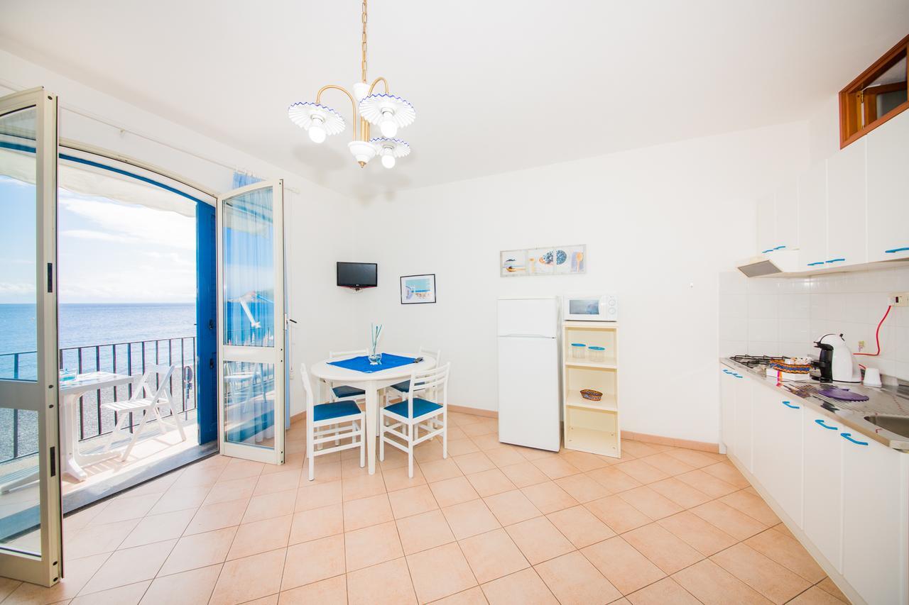 Mistral Residence Canneto  Exterior foto